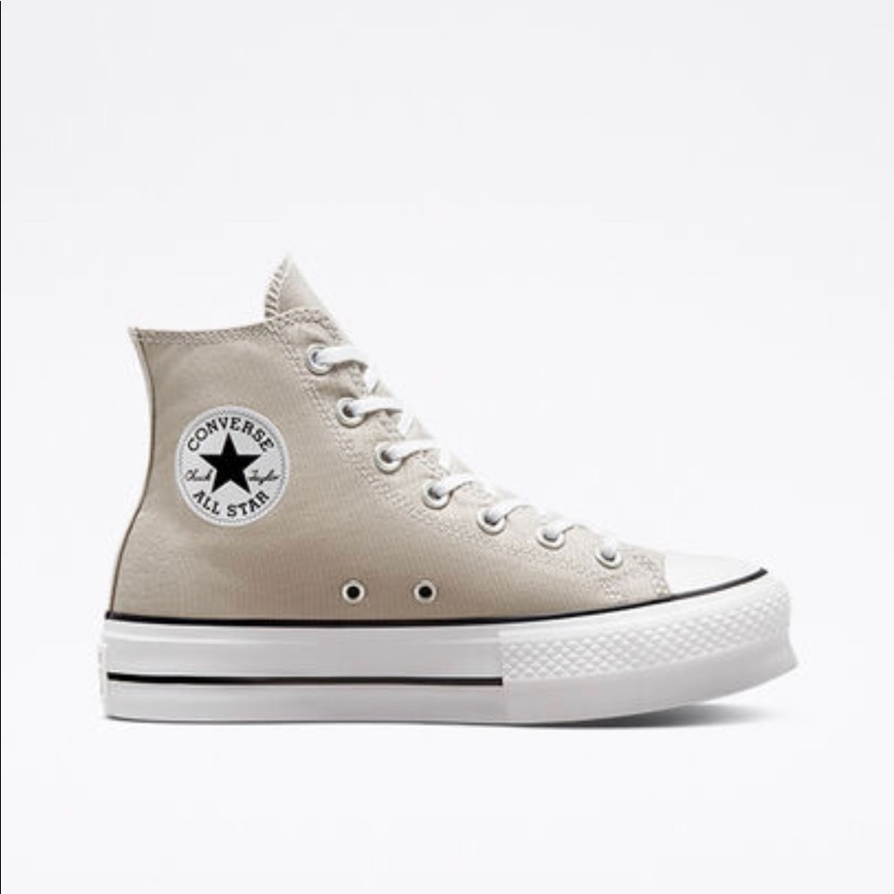 Converse Platform in Papyrus